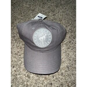 NEW!‎ FORD BRONCO RETRO Officially Licensed Gray Adjustable Hat